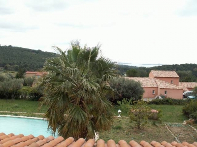 gite location de vacances sanary