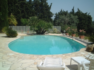gite location saisonniere var