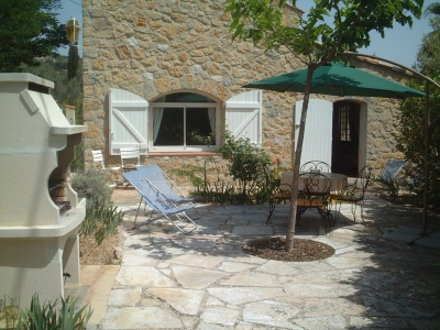 gite location saisonniere 83
